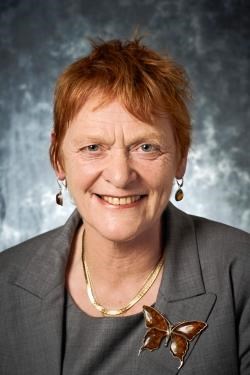 Margaret Davidson is expected to become the new leader of Highland Council