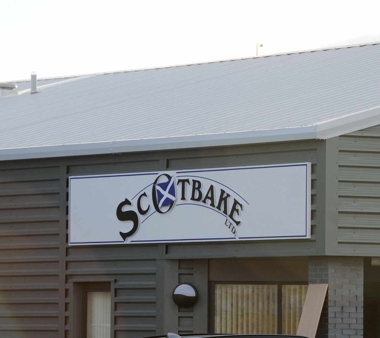 New Scotbake is set to close its bakery. Picture: Gary Anthony.