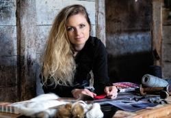Clare Campbell