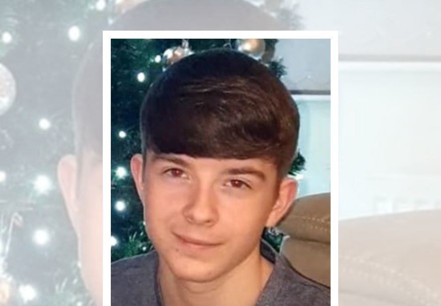 Tributes have been paid to Regan Johnstone (18) after his untimely death.