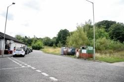Cradlehall planning