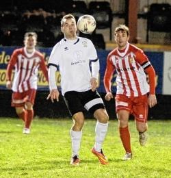 Former Clach defender Martin MacDonald is on his way to Highland League rivals Rothes.