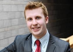 Alex Macleod will give his approval for deprived area funding.