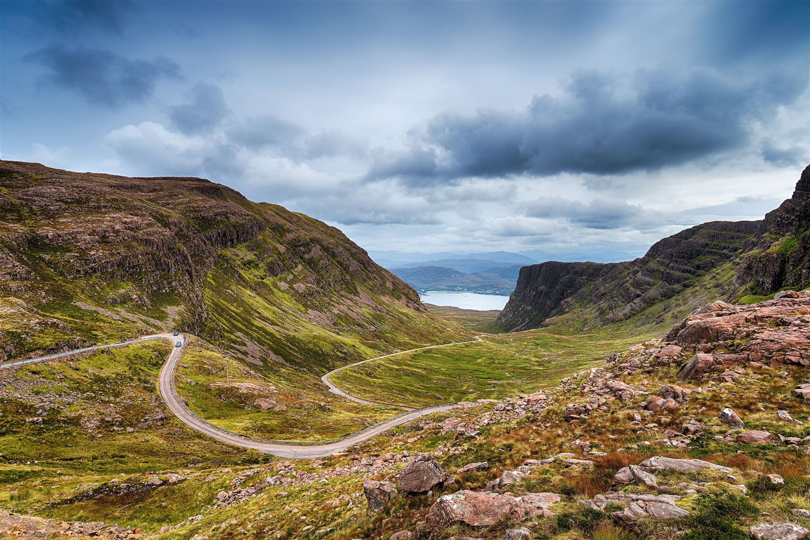 Location and accommodation availability were among the barriers to recruitment businesses reported to be facing.