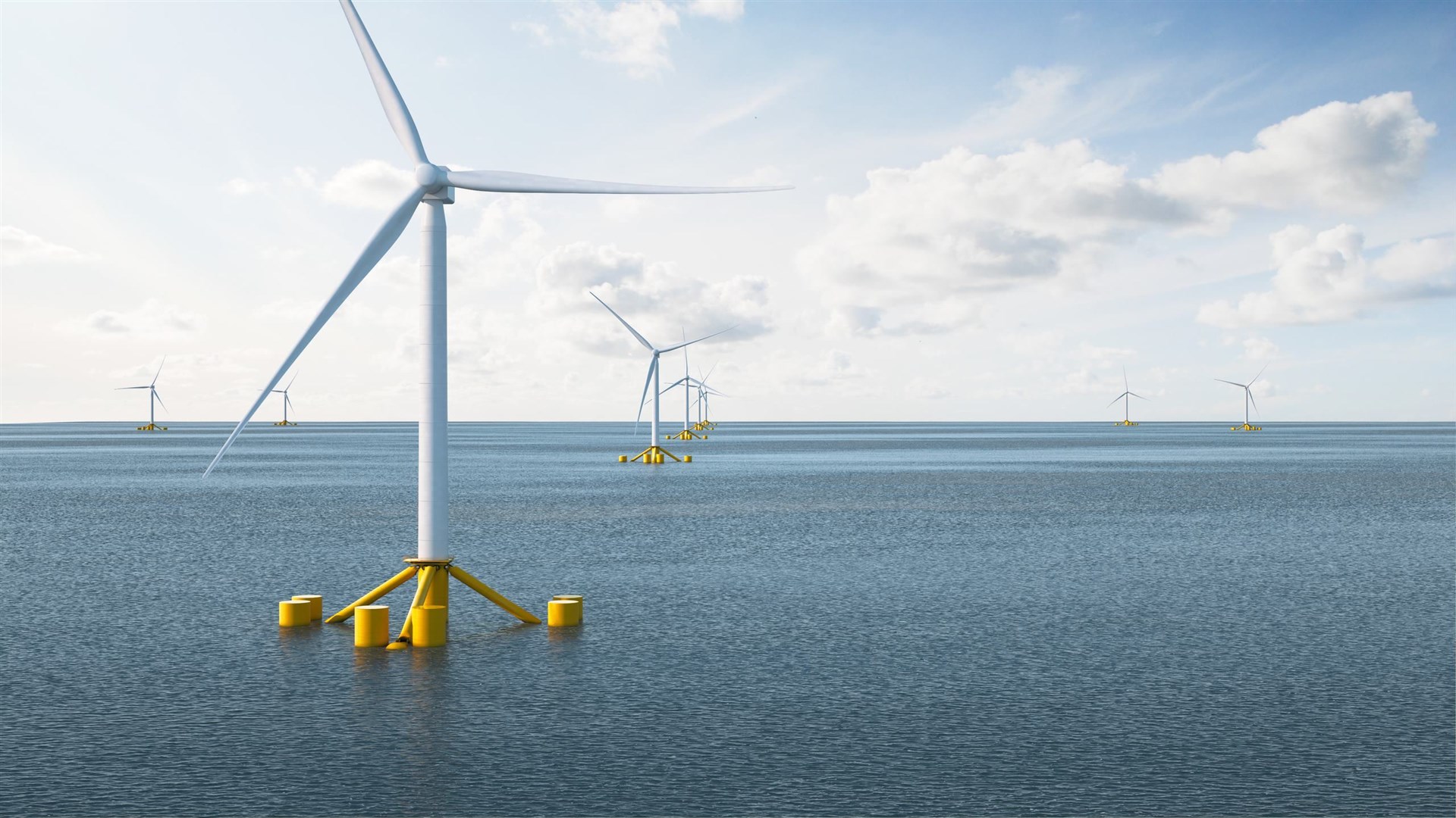 Highland communities should be benefitting much more from renewables technologies the new group believes.