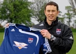 Derek Adams