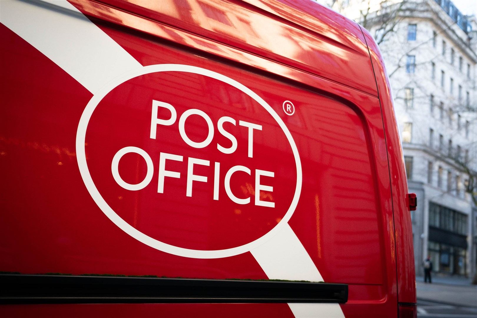 The chief executive of the Post Office has been accused by its former HR director of attempting to ‘defame and ostracise her’ (James Manning/PA)