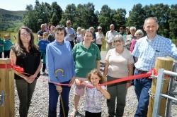 Garve playpark