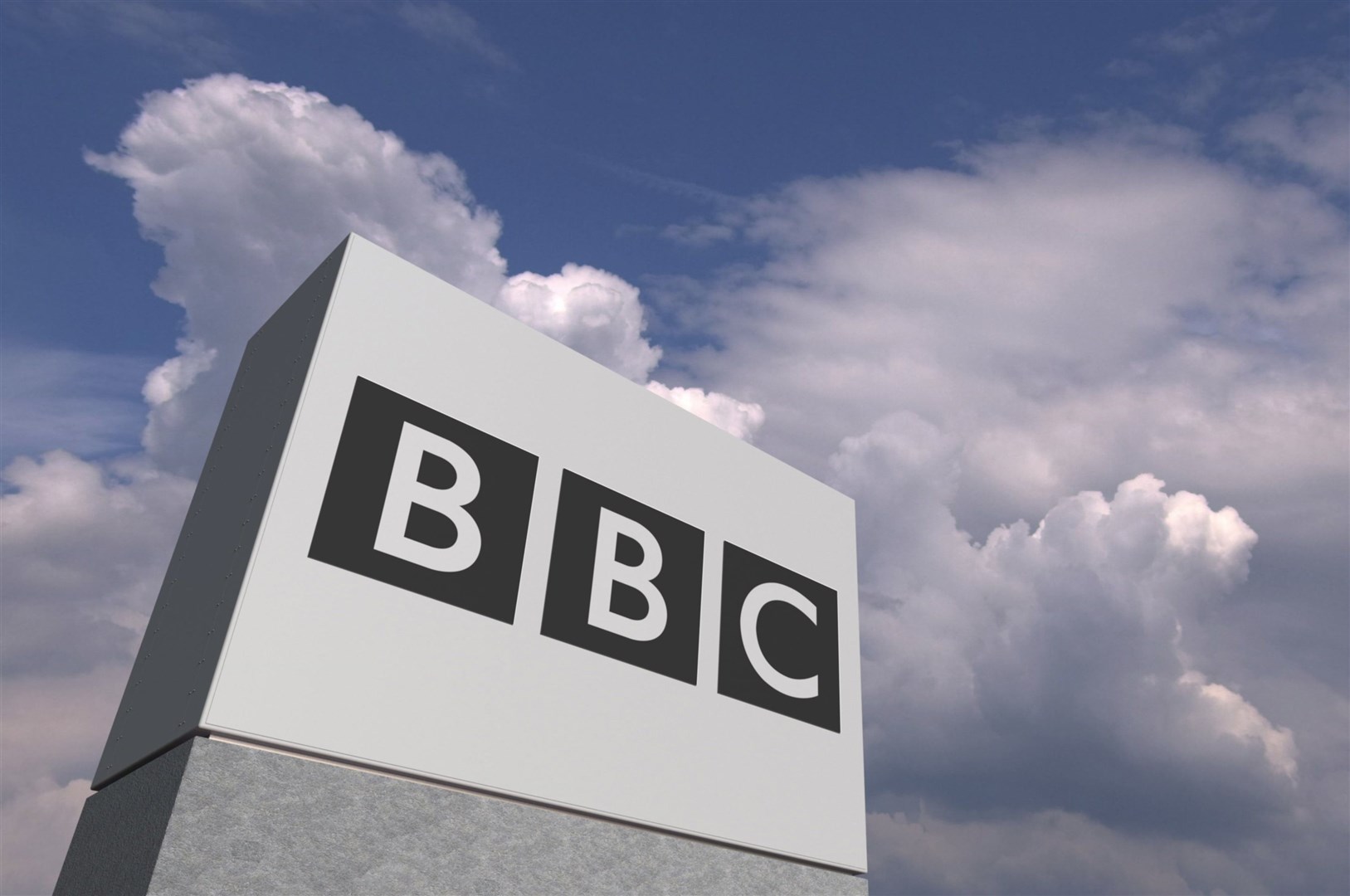 Mr Ewing describes the BBC as the daddy of all quangos.