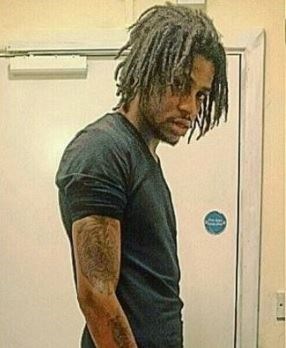 Terrell Davis, 27, who was fatally stabbed in south London on Sunday (Metropolitan Police/PA)