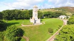 Helmsdale War Memorial