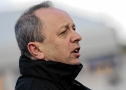 Wick co-manager Ian Munro - 'if Academy can get back a level of consistency, they will beat more teams than they will lose to next year.'