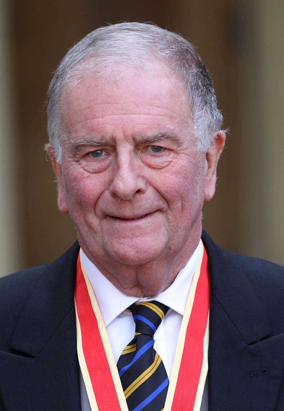 Sir Roger Gale (Lewis Whyld/PA)