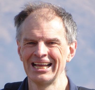 Nick Kempe has said there are flaws in planning process following temporary withdrawal of applications that CNPA needs to get to grips with.
