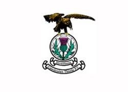Caley Thistle logo