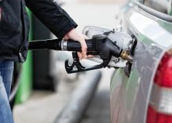 Motorists are being urged not to panic buy fuel