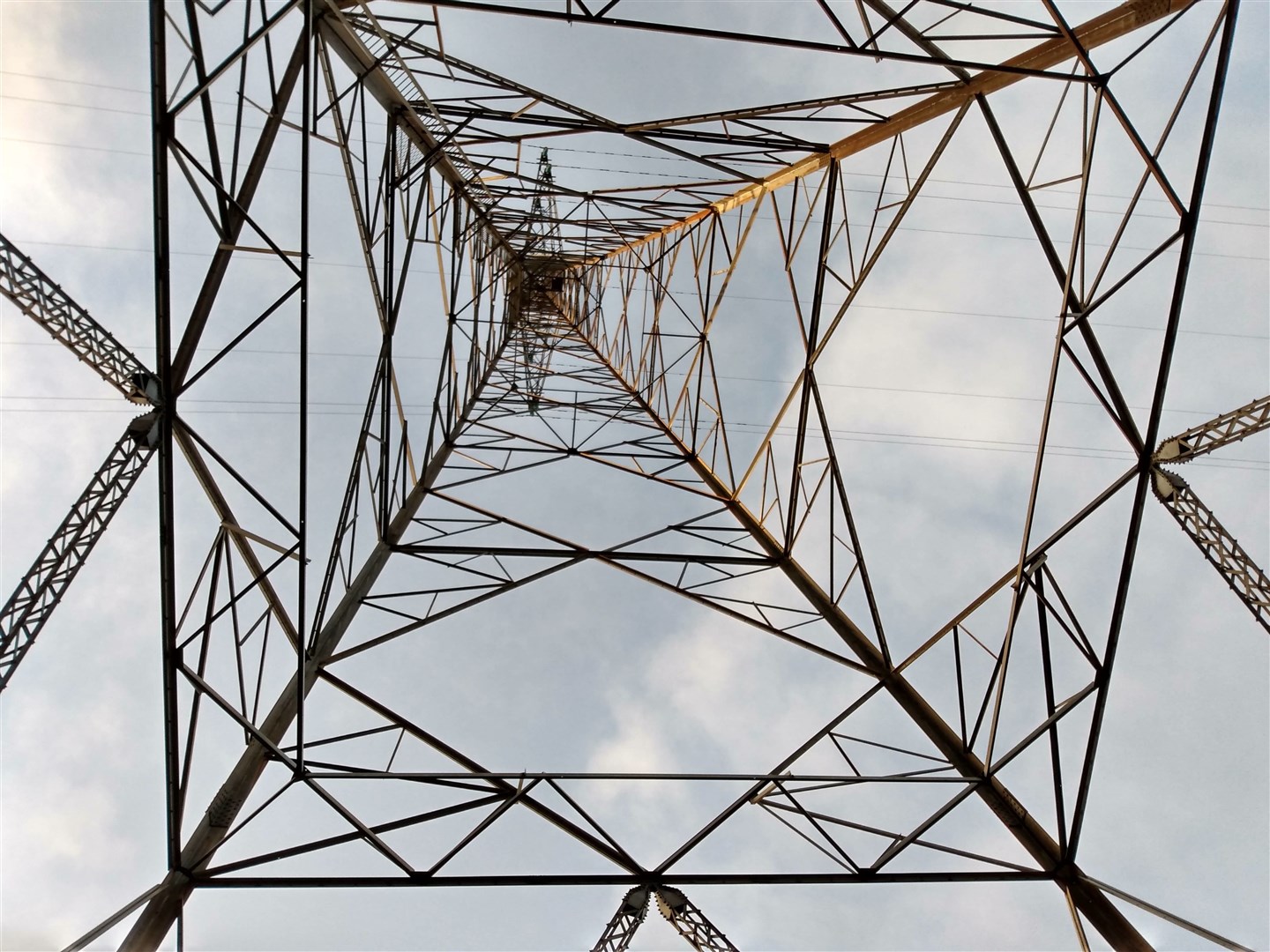 More pylons could be removed from the Cairngorms National Park if bid is successful.