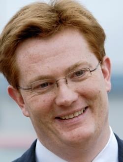 Danny Alexander