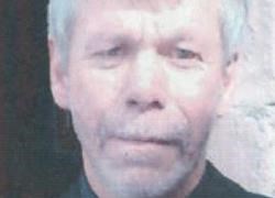 Michael MacLennan's body was found washed up on Avoch beach.