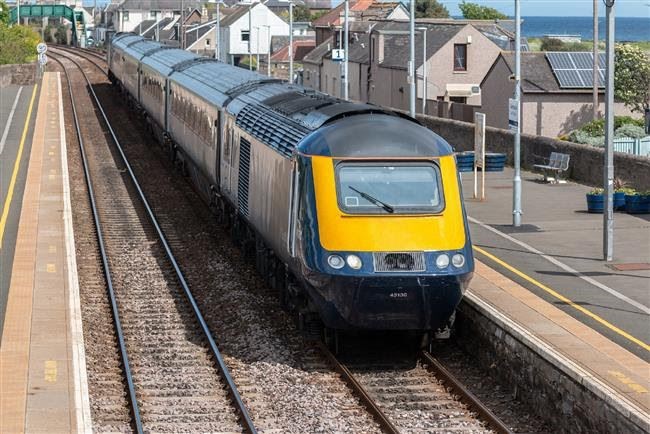 ScotRail have confirmed things are getting back to normal in most areas today on the Highland Line