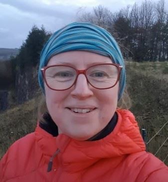 Acclaimed wildlife artist Esther Tyson will be giving a talk at the Spey Bank Studio tomorrow on her work.