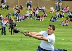 Highland Games