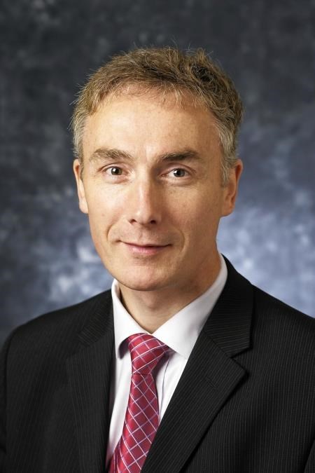 Mr William Gilfillan