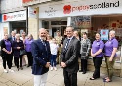 Poppy Scotland