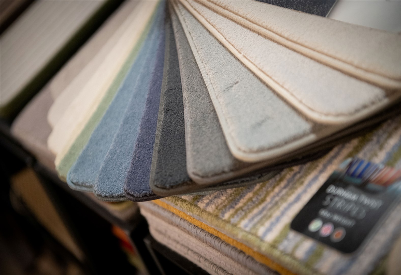 Call on nearly three decades of expertise at Toncam for all of your flooring needs.