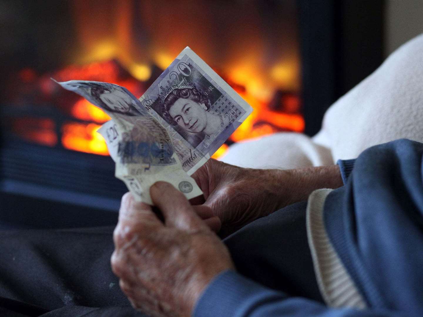 Fears have been expressed that more Highland households will face fuel poverty this winter.