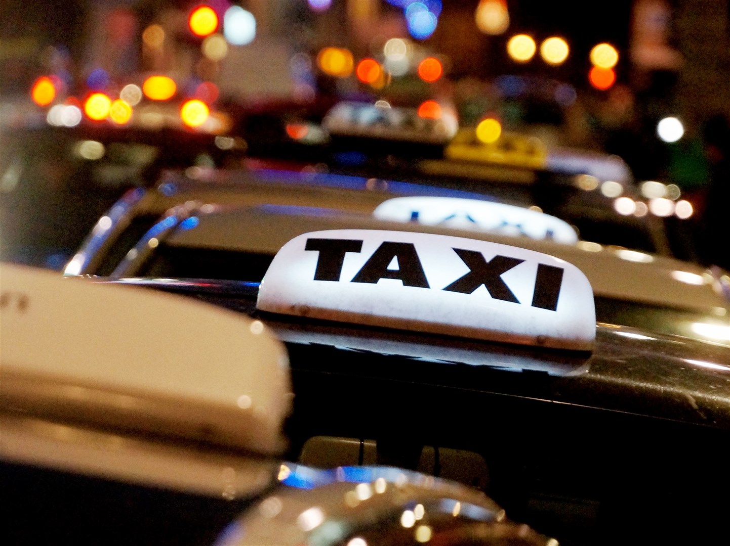 Taxi drivers are already subject to knowledge tests - but should private hire drivers join them?