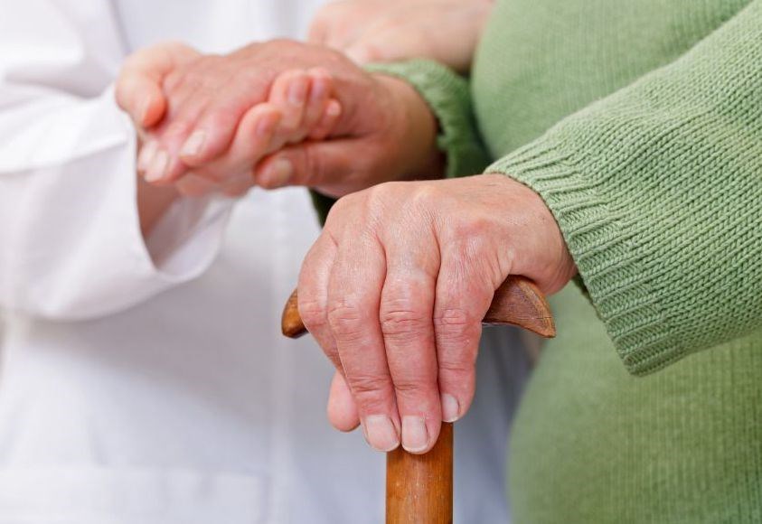 Care homes in the Highlands are struggling to fill staff vacancies.