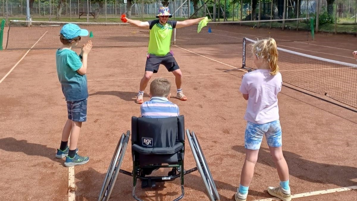 High Life Highland strives to be an inclusive organisation and is keen to be able to offer more opportunities for children that need extra support.