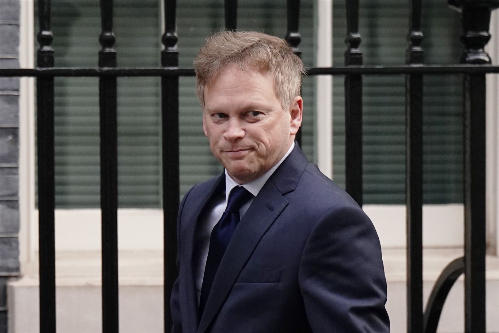 Secretary of State for Energy Security Grant Shapps said he will be watching a review from regulator Ofgem ‘closely so customers get the support they need’ (PA)