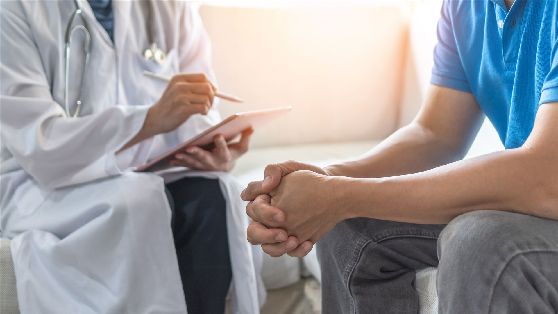Mental health advocates believe the rise is due to greater support and efforts to destigmatise the wish to seek support.