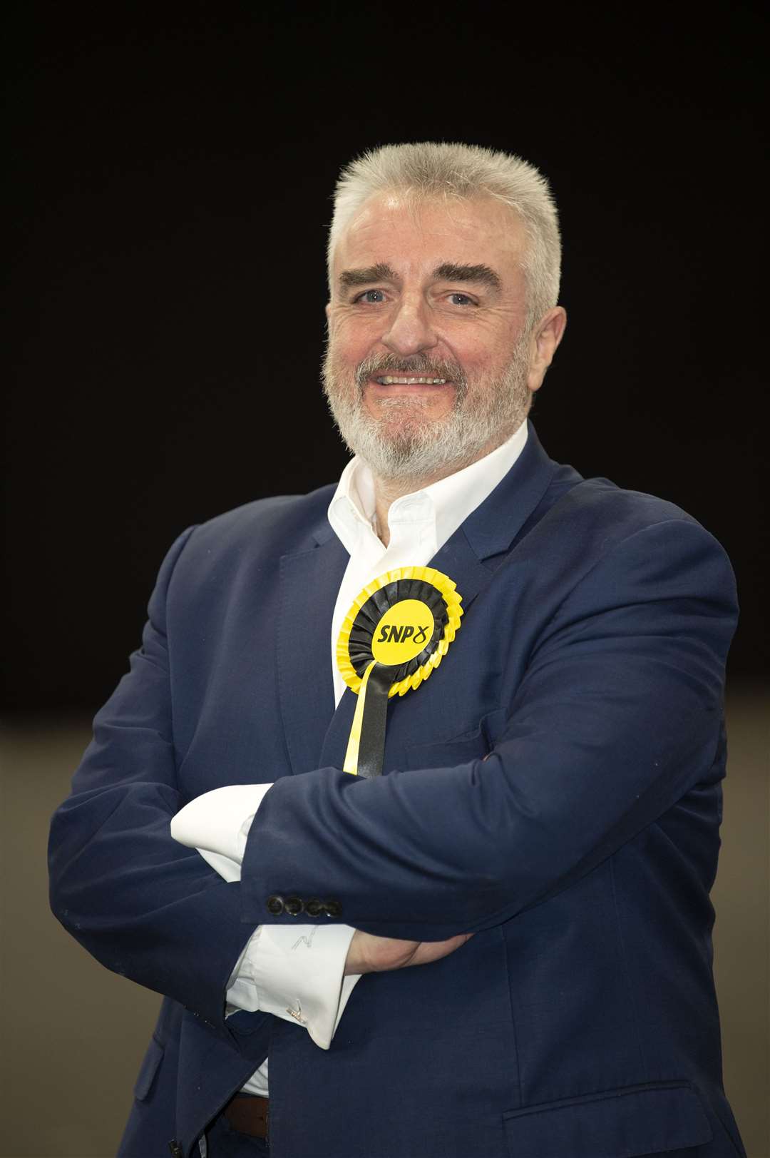 Edinburgh East SNP MP Tommy Sheppard said pressure for Scottish independence is mounting (Lesley Martin/PA)