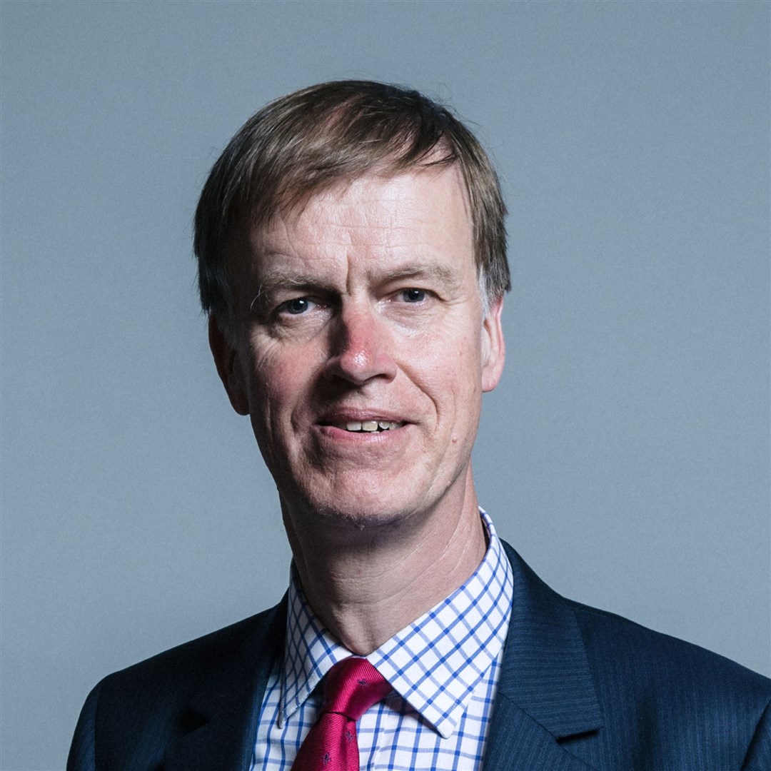 Stephen Timms, head of the Work and Pensions Committee (Chris McAndrew/UK Parliament/PA)