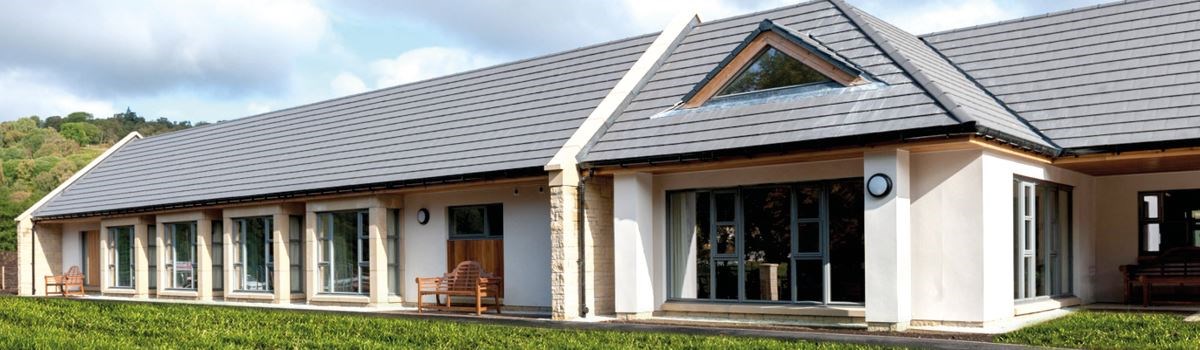 Lynemore care home
