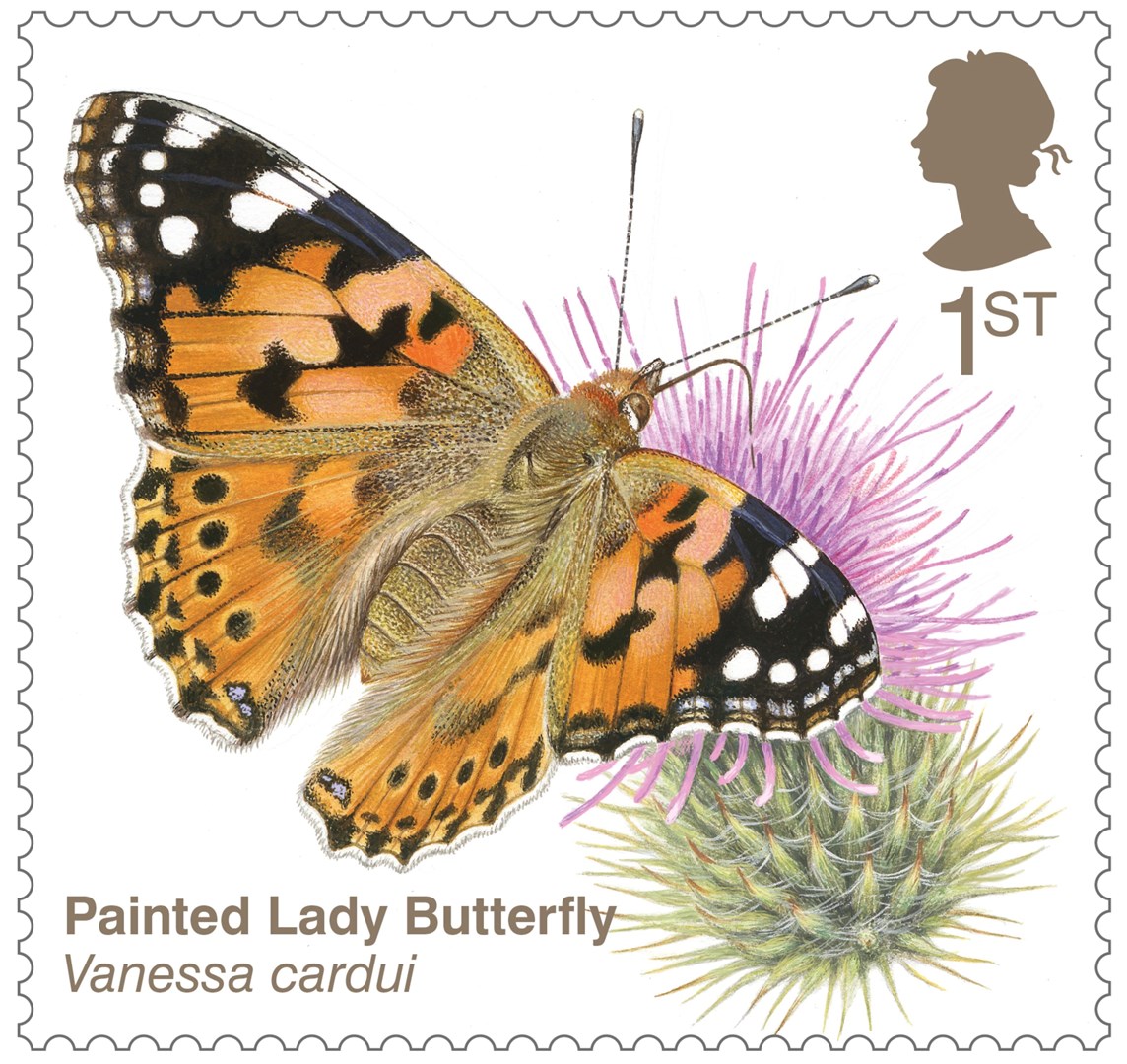(Royal Mail/PA)