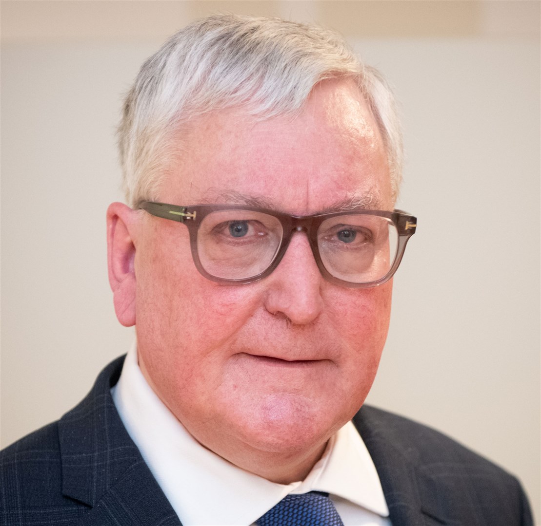Strathspey MSP Fergus Ewing is urging BBC Scotland to review the decision.
