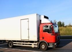 A call has been made to ban lorries from motorways on Sundays