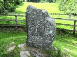 Eagle Stone
