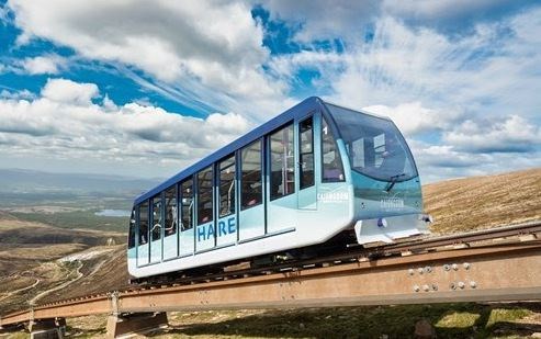The funicular has not run since August, last year, in the latest setback for the uplift.