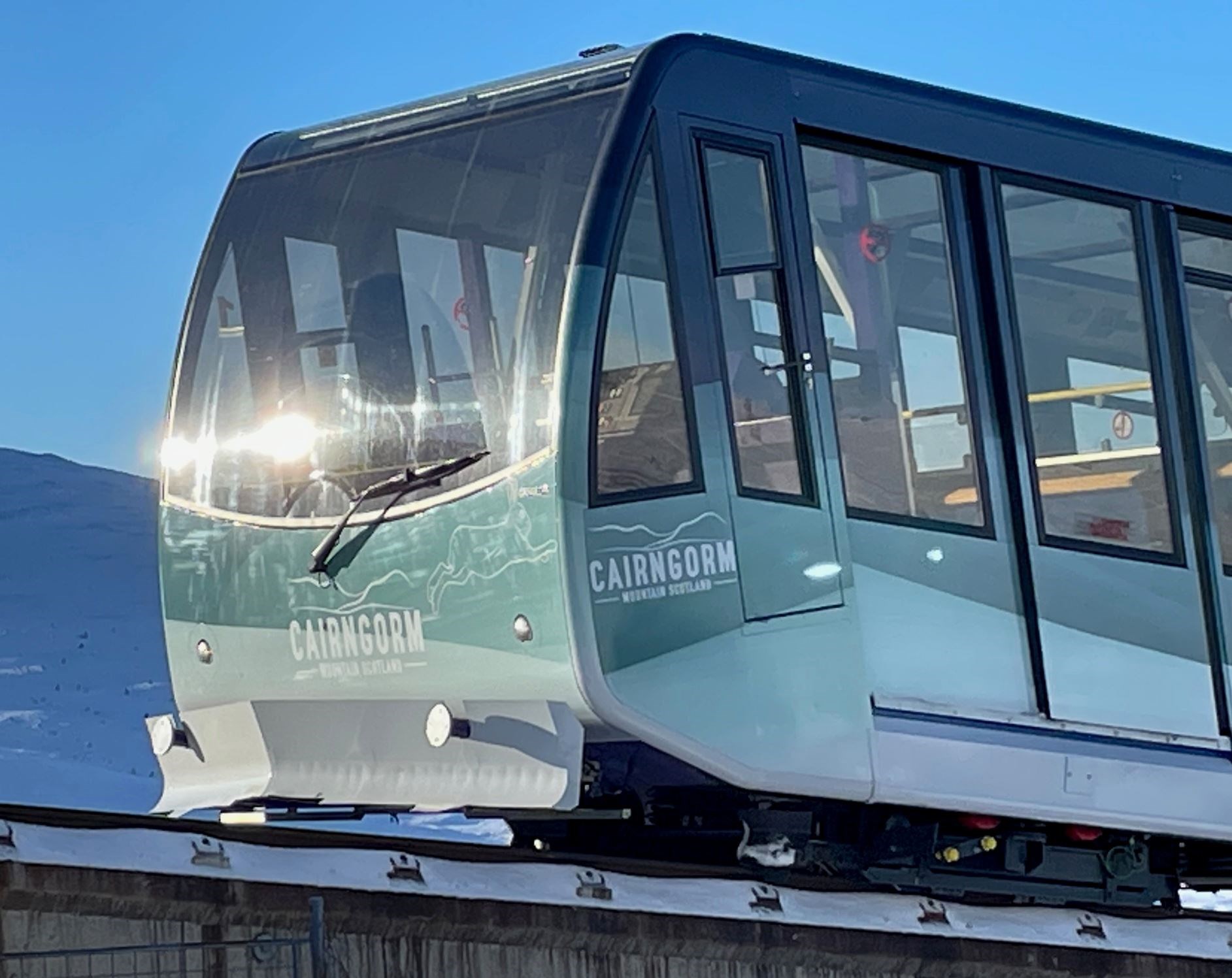 The Cairngorm funicular has been out of action for nearly all of the past five years.