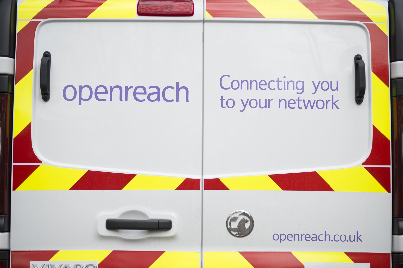 There was a long hold-up before Openreach was awarded deal in the end.