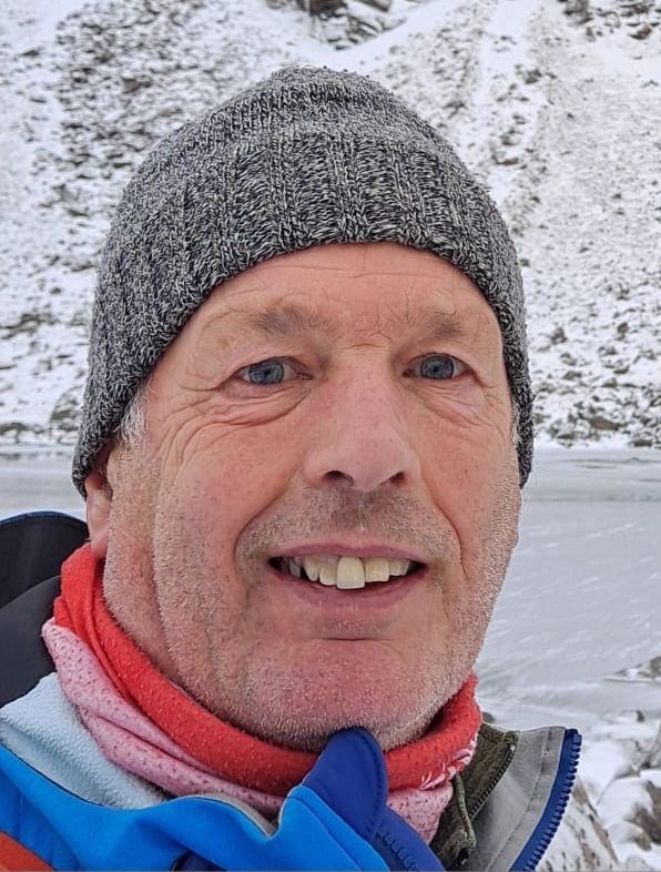 John Swinden alerted HIE to bullying at resort.