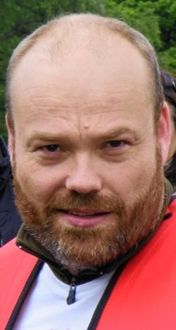 Clothing billionaire Anders Povlsen
