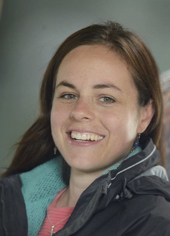 Kate Forbes MSP