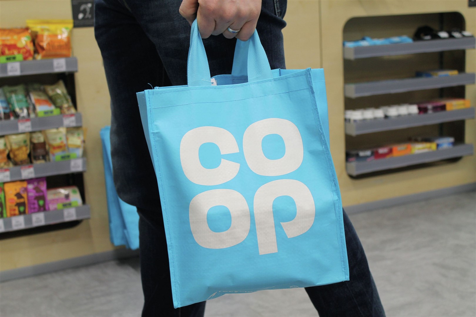 (Co-op/PA)
