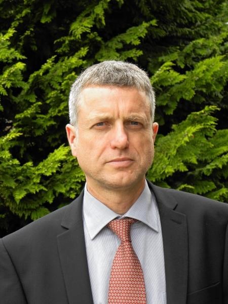 Mr Bill Alexander - architect of the Highlands plan